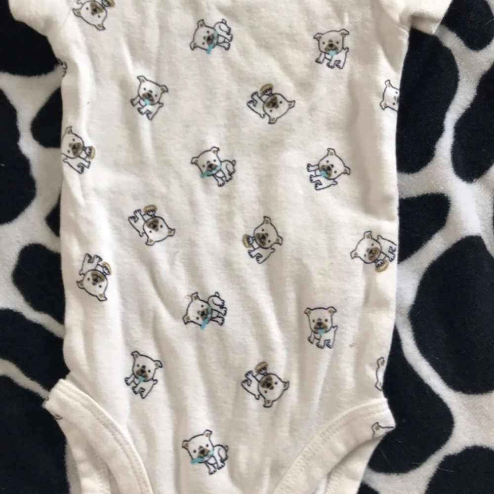 Baby boy bundle - Picture 9 of 16